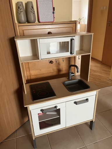 Zdjęcie oferty: Kuchnia dla dzieci IKEA 