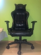 Zdjęcie oferty: Fotel gamingowy Diablo X-One 2.0 Normal Size