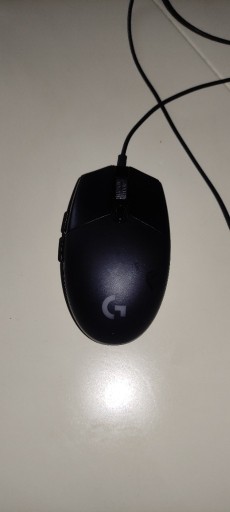 Zdjęcie oferty: Logitech g102 Lightsync Myszka