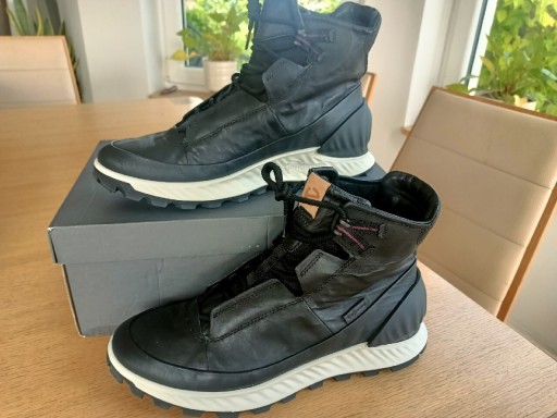 Zdjęcie oferty: Buty Ecco Exostrike Mid Dyneema -44