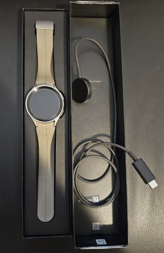 Zdjęcie oferty: Samsung Galaxy Watch 5 pro lte