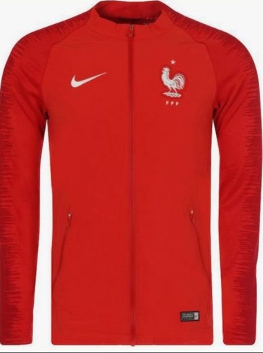 Zdjęcie oferty: Bluza Nike Francja Reprezentacja AJ4117-661 Piłka