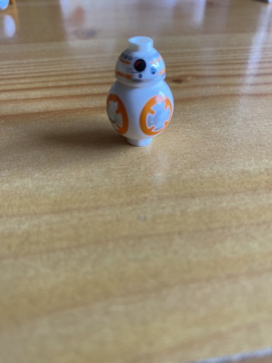 Zdjęcie oferty: Figurka Lego Star Wars BB-8