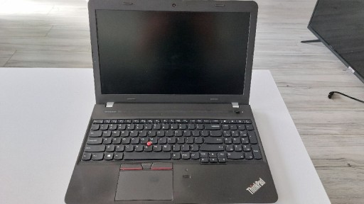 Zdjęcie oferty: Lenovo ThinkPad e550