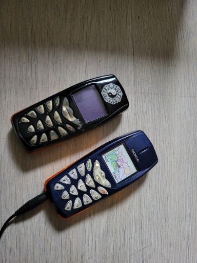 Zdjęcie oferty: Nokia 3510i plus druga