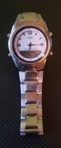 CASIO Edifice EFA109 Wroc aw Kup teraz na Allegro Lokalnie
