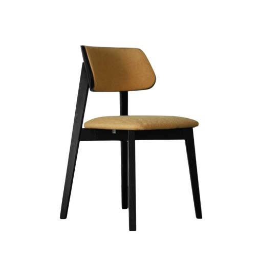 Zdjęcie oferty: Krzesło tapicerowane siedzisko i oparcie kt63/c