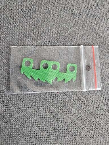 Zdjęcie oferty: Lego 6186939 spódniczka do kobiety poison 