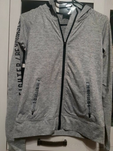 Zdjęcie oferty: Bluza XS 4f damska