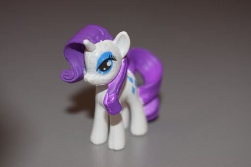 Zdjęcie oferty: RARITY - MLP