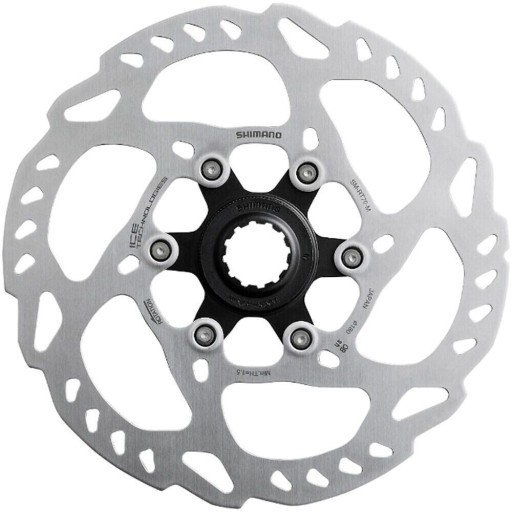 Zdjęcie oferty: Tarcza hamulcowa Shimano SLX SM-RT70 - 180