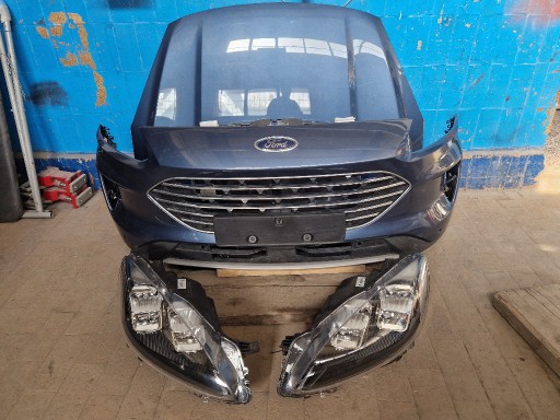 Zdjęcie oferty: maska przód Ford Kuga III  MK3 2019-> 