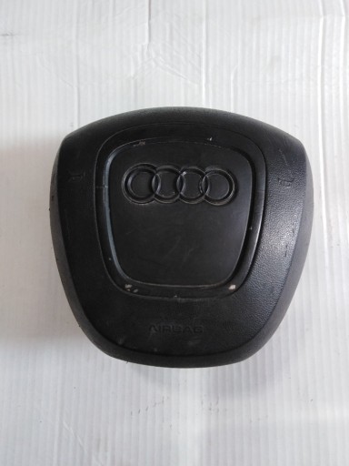 Zdjęcie oferty: PODUSZKA POWIETRZNA KIEROWCY AUDI A3 8P LIFT