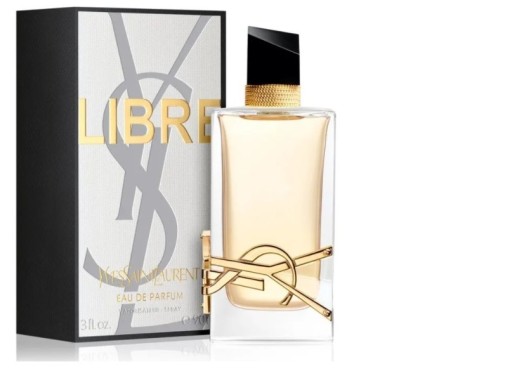 Zdjęcie oferty:  Yves Saint Laurent, Libre Pour Femme, woda perfum