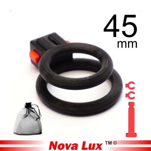 Zdjęcie oferty: GUN MAN ONE pas cnoty Nova Lux, obr. 45mm