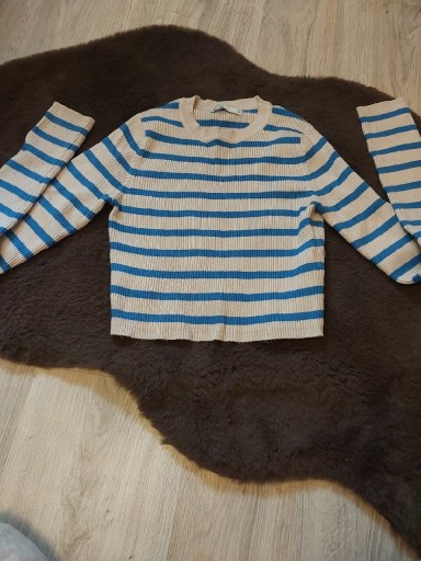 Zdjęcie oferty: Bluzka w paski Reserved s