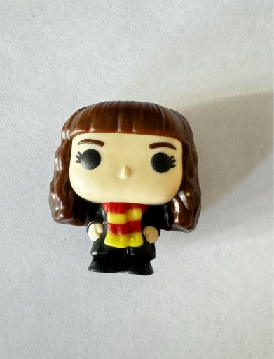 Zdjęcie oferty: Kinder Joy HERMIONA - Harry Potter Quidditch