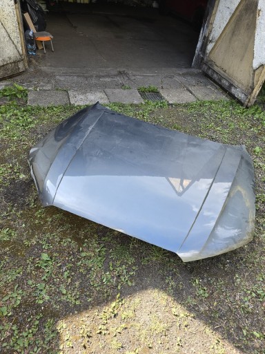 Zdjęcie oferty: Maska / pokrywa silnika Audi A8 D4 Lift (2013–2017), kolor LX7R – oryginał