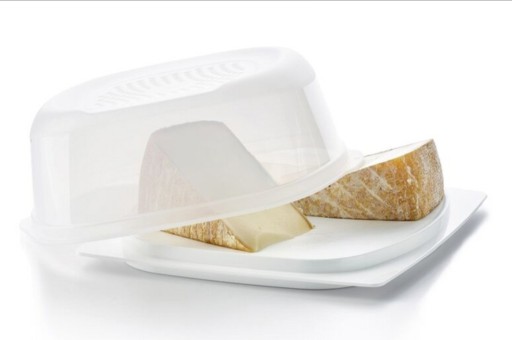 Zdjęcie oferty: Cheesmart mały Tupperware - NA PREZENT!! PROMOCJA