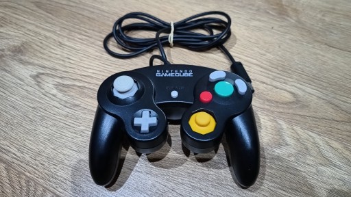 Zdjęcie oferty: Pad / kontroler NGC Nintendo Gamecube PeRfEkCyJnY