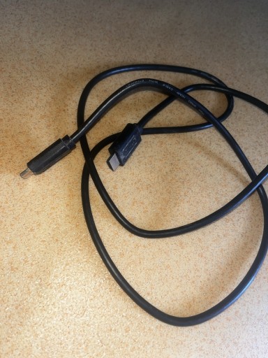 Zdjęcie oferty: Przewód hdmi 2m kabel