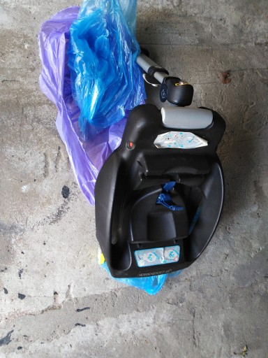 Zdjęcie oferty: Baza isofix maxi cosi