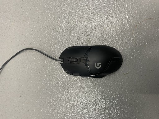 Zdjęcie oferty: Myszka logitech G402