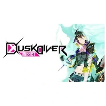 Zdjęcie oferty: Gra Dusk Diver Klucz Steam