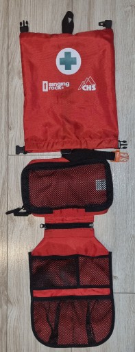 Zdjęcie oferty: Apteczka Singing Rock FIRST AID BAG L - nowa