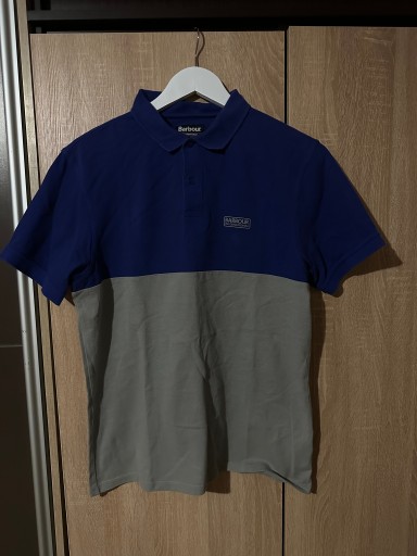 Zdjęcie oferty: Koszulka Polo Barbour