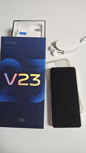 Zdjęcie oferty: Telefon VIVO v23 5G