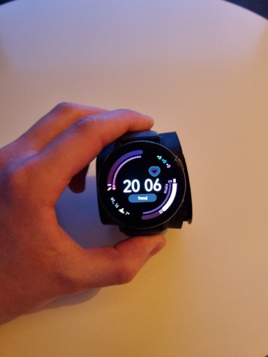 Zdjęcie oferty: Samsung Galaxy Watch Active 2