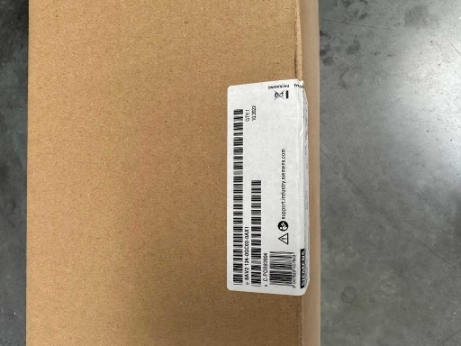 Zdjęcie oferty: Siemens Panel TP1500 6AV2124-0QC02-0AX1