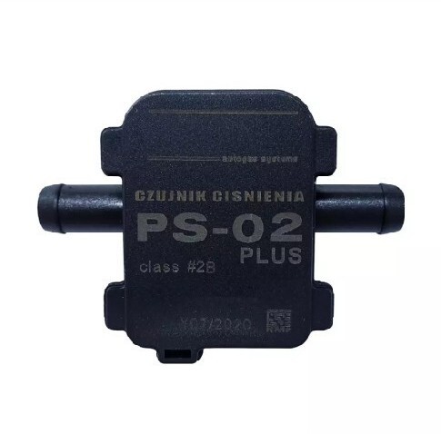 Zdjęcie oferty: Map sensor czujnik ciśnienia LPG TECH PS-02 PLUS