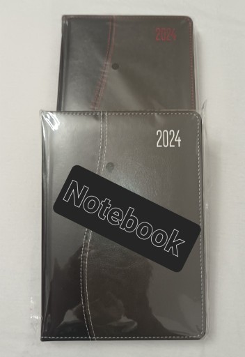Zdjęcie oferty: Notebook/Kalendarz/Notatnik format A4 i A5