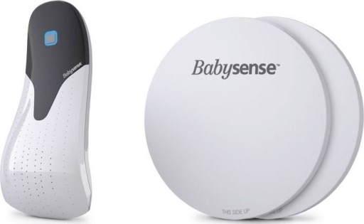 Zdjęcie oferty: BABYSENSE Monitor oddechu 5