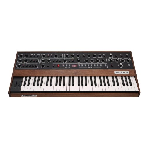 Zdjęcie oferty: SEQUENTIAL Prophet 5 Rev4