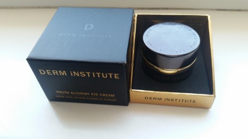 Zdjęcie oferty: Derm Institute krem pod oczy 15 ml 