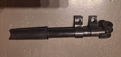 Zdjęcie oferty: Pompka rowerowa z uchwytami do montazu