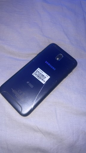 Zdjęcie oferty: Samsung SM-J730F 16 GB 