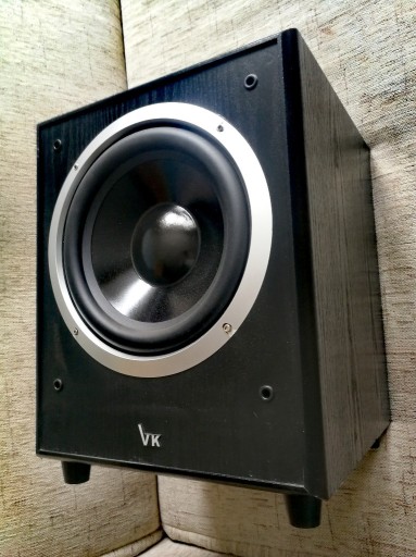 Zdjęcie oferty: Subwoofer aktywny Voice Kraft VK 7820SW 120 W