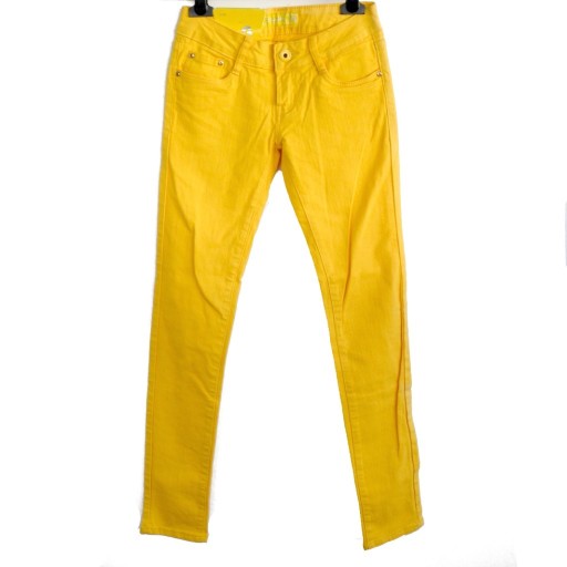 Zdjęcie oferty: Nowe spodnie 36 jeansy