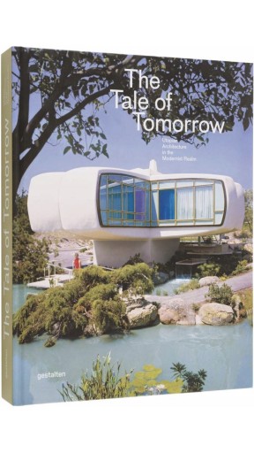 Zdjęcie oferty: The Tale Of Torrow Architecture Taschen