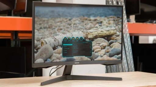 Zdjęcie oferty: Monitor SAMSUNG Odyssey G5 LC27G55TQBUXEN 27 144Hz