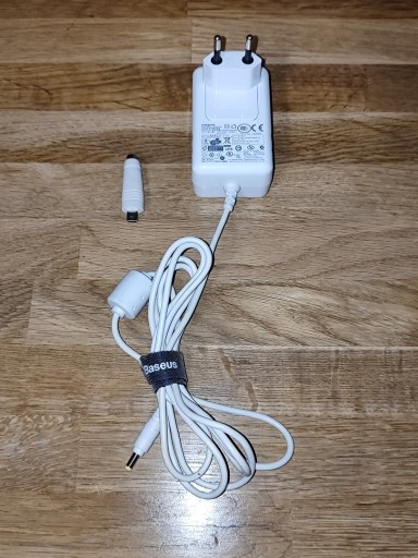 Zdjęcie oferty: Ładowarka Sieciowa Creative Oryginalna