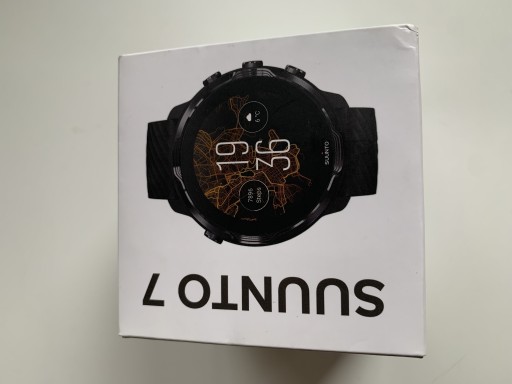 Zdjęcie oferty: Suunto 7