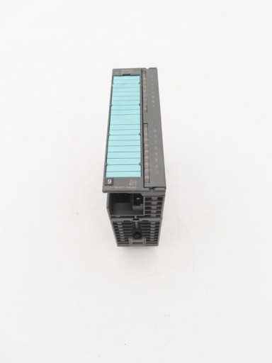 Zdjęcie oferty: Siemens SIMATIC S7 6ES7 322-1BH01-0AA0 PLC