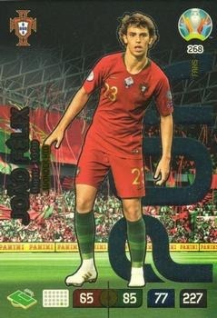 Zdjęcie oferty: FELIX Wonder Kid 268 EURO 2020 UEFA Fans Karty