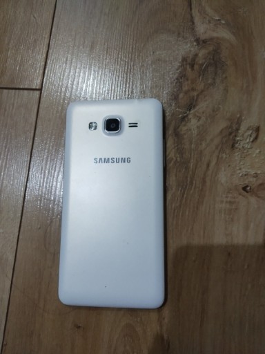 Zdjęcie oferty: Samsung Galaxy Grand Prime