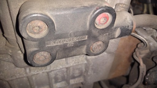 Zdjęcie oferty: Alternator i Pompa paliwa,Vw Passat b5,1.9tdi,90km